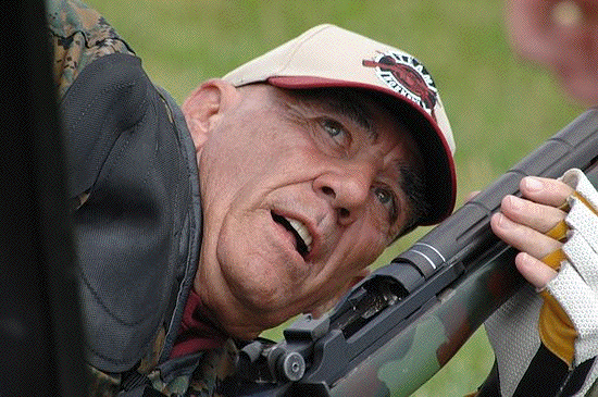 Gunny Ermey